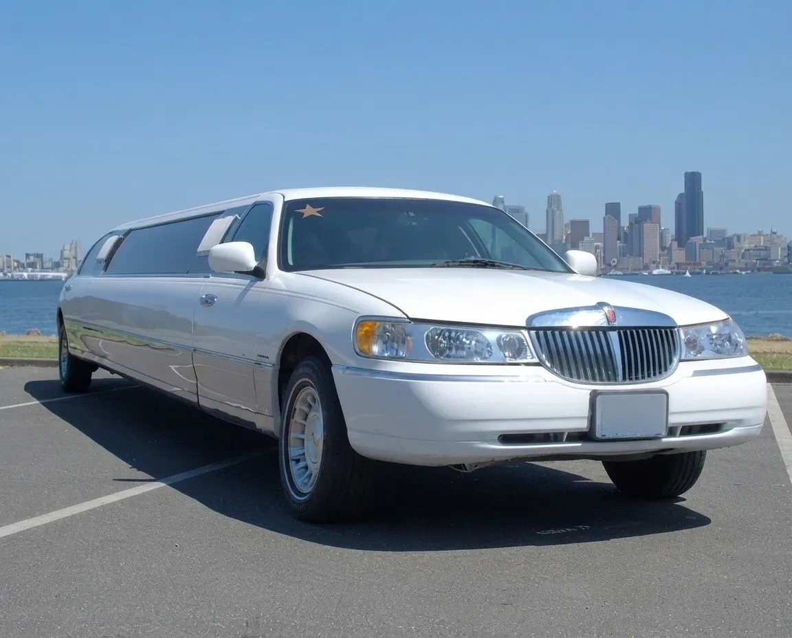 12 Passenger Lincoln Limousine 12 Passenger Lincoln Limousine – for rent