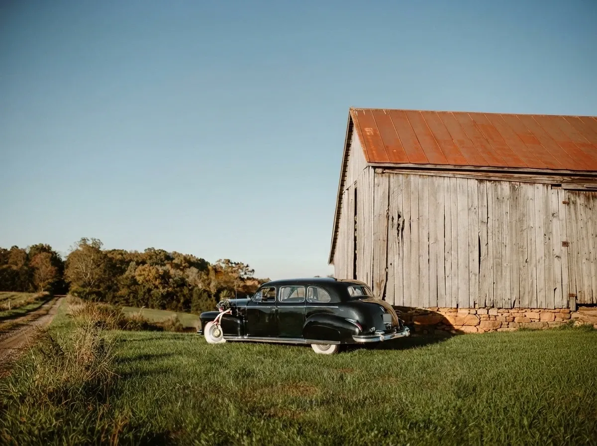 1949 Cadillac Fleetwood Limousine 1949 Cadillac Fleetwood Limousine – for rent