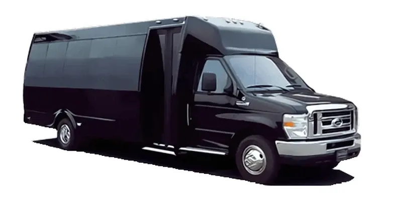 25 Passenger Party Bus 25 Passenger Party Bus – for rent