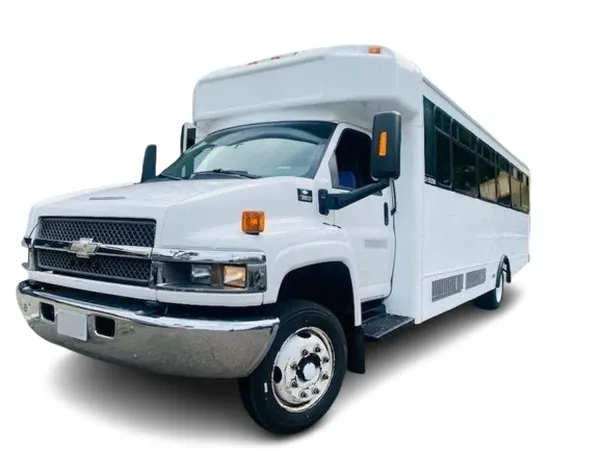 27 Passenger Party Bus 27 Passenger Party Bus – for rent