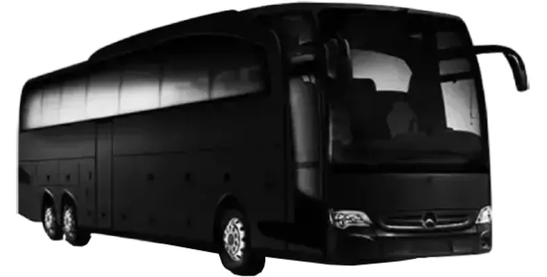 52 Passenger Motor Coach 52 Passenger Motor Coach – for rent