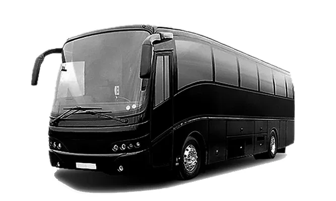 56 Passenger Motor Coach 56 Passenger Motor Coach – for rent