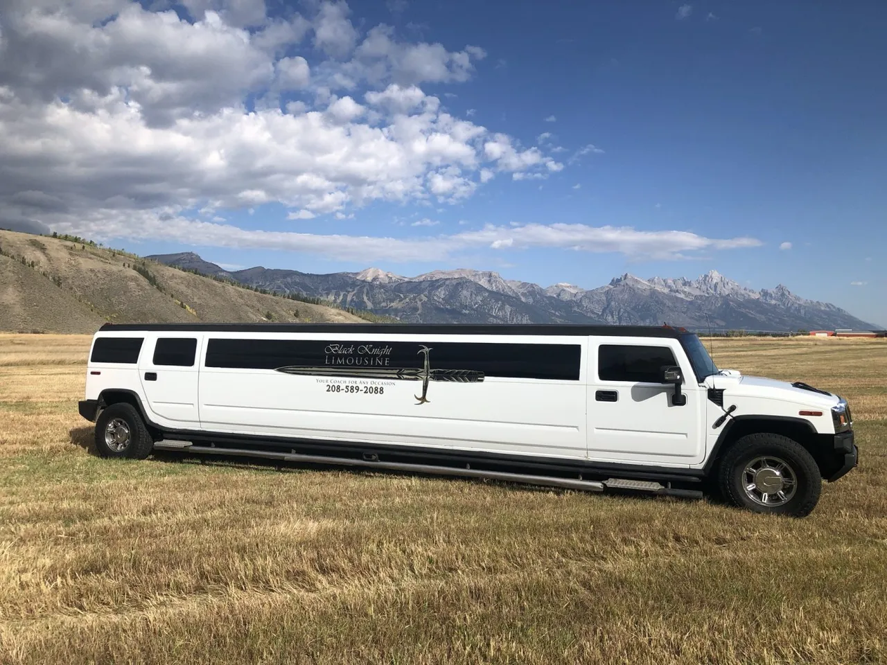 ALL NYT - Stretch Hummer White ALL NYT - Stretch Hummer for limo rental