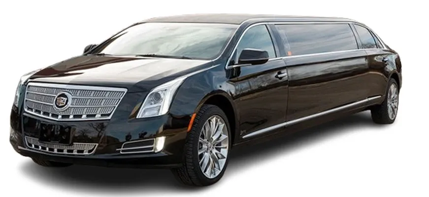 Cadillac XTS Stretch Limousine Cadillac XTS Stretch Limousine – for rent
