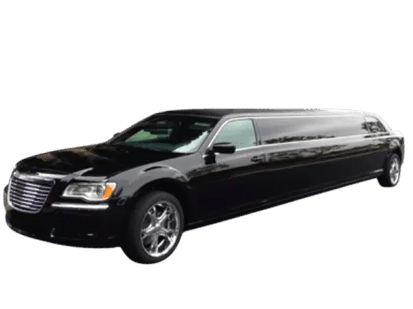 Chrysler 300 Stretch Limousine for limo rental Chrysler 300 Stretch Limousine for limo rental