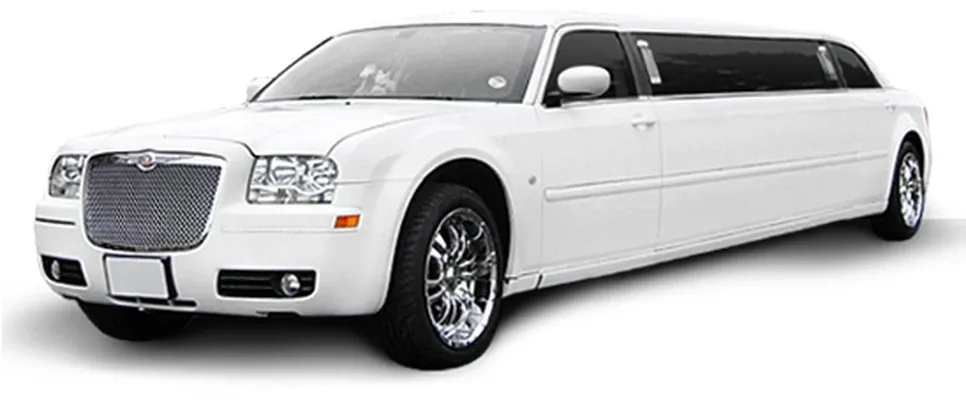 Chrysler Super Stretch Limousine Chrysler Super Stretch Limousine – for rent