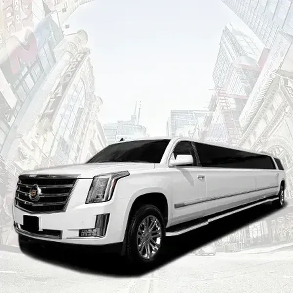 Escalade Limousine Escalade Limousine – for rent
