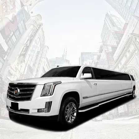 Escalade Limousine Escalade Limousine – for rent
