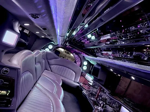 H2 Hummer, white (3)
