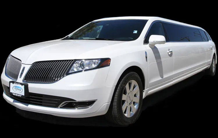 Lincoln MKT Stretch Limo Lincoln MKT Stretch Limo for limo rental