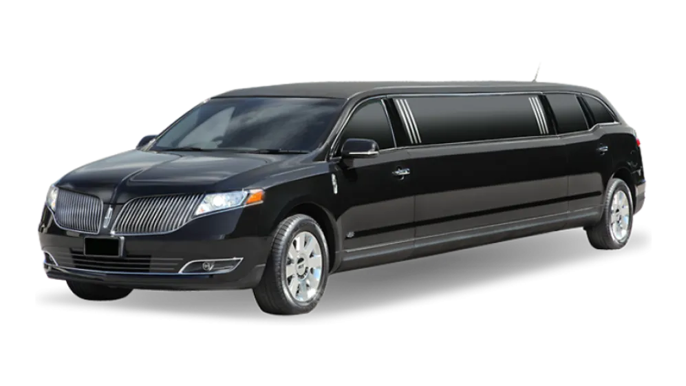 Lincoln MKT Stretch Limousine Lincoln MKT Stretch Limousine for limo rental