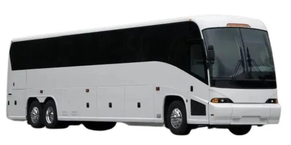 Luxury Charter Bus – for rent Luxury Charter Bus – for rent