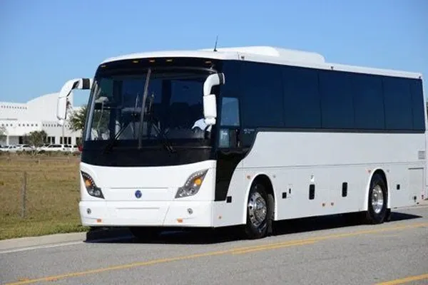 Motor Coach Bus Motor Coach Bus – for rent