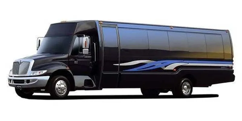 Party Bus Black (2)