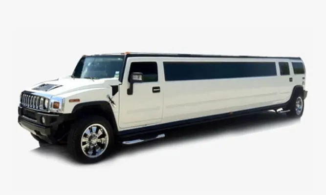 SUV Stretch Limousine SUV Stretch Limousine – for rent